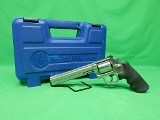 SMITH & WESSON 686-6 .357 MAG - 1 of 3