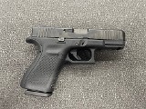 GLOCK 19 GEN 5 9MM LUGER (9x19 PARA) - 2 of 3