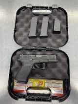 GLOCK 19 GEN 5 9MM LUGER (9x19 PARA) - 1 of 3