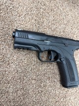 CARACAL ENHANCED F 9MM LUGER (9x19 PARA) - 3 of 3