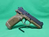 FN FNX-45 [FDE] .45 ACP - 2 of 3