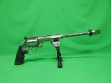 SMITH & WESSON 460 PERFORMANCE CENTER .460 S&W MAGNUM - 2 of 3