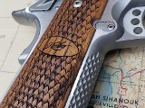 KIMBER STAINLESS RAPTOR II .45 ACP - 3 of 3