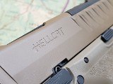 SPRINGFIELD ARMORY HELLCAT OSP [FDE] 9MM LUGER (9X19 PARA) - 2 of 2
