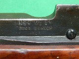 ENFIELD LONG BRANCH NO4 MKI* .303 BRITISH - 3 of 3