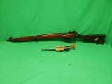 ENFIELD LONG BRANCH NO4 MKI* .303 BRITISH - 1 of 3