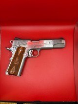 SPRINGFIELD ARMORY 1911-A1 .45 ACP - 2 of 3