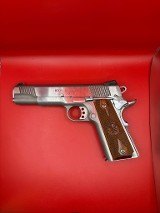 SPRINGFIELD ARMORY 1911-A1 .45 ACP