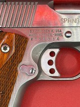 SPRINGFIELD ARMORY 1911-A1 .45 ACP - 3 of 3