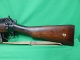 ISHAPORE ENFIELD NO4 MK1 .303 BRITISH - 3 of 3