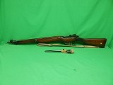 ISHAPORE ENFIELD NO4 MK1 .303 BRITISH - 1 of 3