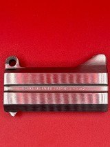 BOND ARMS TEXAS DEFENDER .45 colt/.45 acp/.410 - 3 of 3