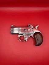 BOND ARMS TEXAS DEFENDER .45 colt/.45 acp/.410 - 2 of 3