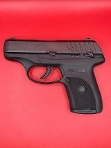 RUGER EC9S 9MM LUGER (9x19 PARA) - 2 of 2