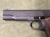 SPRINGFIELD ARMORY 1911 DEFENDER MIL-SPEC .45 ACP - 3 of 3