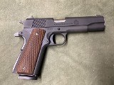 SPRINGFIELD ARMORY 1911 DEFENDER MIL-SPEC .45 ACP