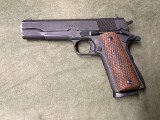 SPRINGFIELD ARMORY 1911 DEFENDER MIL-SPEC .45 ACP - 2 of 3