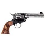 RUGER NEW VAQUERO .45 LC - 2 of 3
