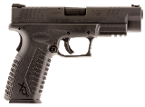 SPRINGFIELD ARMORY XD(M) .45 ACP - 1 of 1