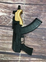 CENTURY ARMS DRACO MINI 7.62X39MM - 1 of 3