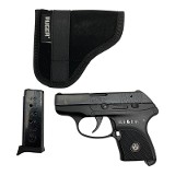 RUGER LCP .380 ACP - 3 of 3
