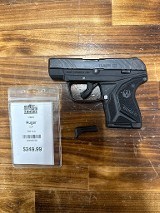 RUGER LCP .380 ACP - 1 of 3