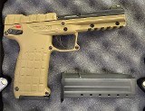 KELTEC PMR-30 .22 WMR