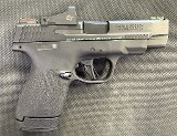 SMITH & WESSON M&P 9 SHIELD PLUS 9MM LUGER (9x19 PARA) - 2 of 3