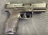 HECKLER & KOCH VP9 9MM LUGER (9X19 PARA) - 3 of 3