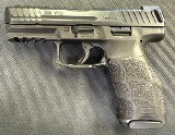 HECKLER & KOCH VP9 9MM LUGER (9X19 PARA) - 2 of 3
