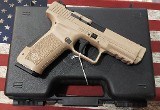 CANIK TP9SA 9MM LUGER (9x19 PARA)