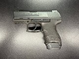 HECKLER & KOCH P30SK SUBCOMPACT LEM 9MM LUGER (9X19 PARA) - 2 of 3