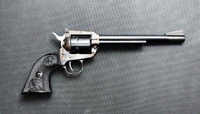 COLT NEW FRONTIER BUNTLINE .22 WMR