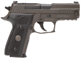 SIG SAUER P229 LEGION 9MM LUGER (9X19 PARA) - 1 of 2
