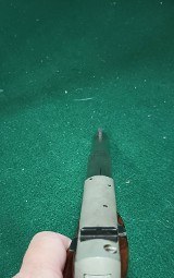 HI-STANDARD SK-100 SPORT-KING NICKEL .22 LR - 3 of 3