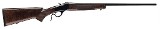 WINCHESTER MODEL 1885 LOW WALL HUNTER .22 HORNET - 1 of 1