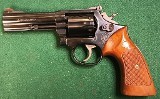SMITH & WESSON Model 16-4 .32 H&R MAG - 2 of 3