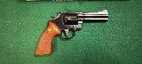 SMITH & WESSON Model 16-4 .32 H&R MAG - 1 of 3