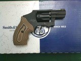SMITH & WESSON 43C .22 LR - 2 of 3