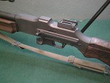 OHIO ORDNANCE WORKS INC 1918A3-BROWNING SEMI-AUTO SLR RIFLE .30-06 SPRG - 2 of 3