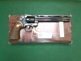 COLT 1980 Python Target .38 SPL - 2 of 3