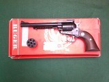 RUGER 3-Screw Single Six .22 LR - 2 of 3