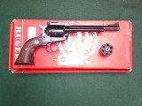 RUGER 3-Screw Single Six .22 LR - 1 of 3