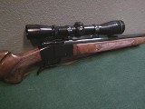 COLT / Sharps Sporting Rifle .30-06 SPRG - 2 of 3