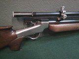 MARLIN Ballard Rifle .22 LR - 2 of 3