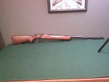 REMINGTON MODEL 37 RANGEMASTER .22 LR - 1 of 3