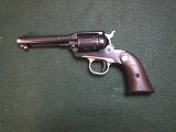 RUGER 1971 Super Bearcat .22 LR - 2 of 3