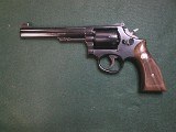 SMITH & WESSON Model 14-3 .38 SPL - 2 of 3
