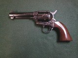UBERTI - Taylor 1873 Revolver .357 MAG - 2 of 3