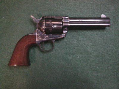 UBERTI - Taylor 1873 Revolver .357 MAG